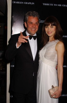 Olga Kurylenko pic #471009