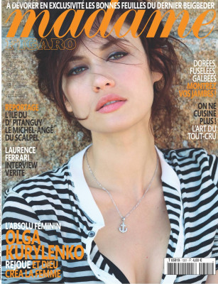 Olga Kurylenko pic #180297