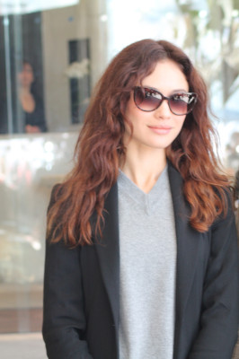Olga Kurylenko pic #700778