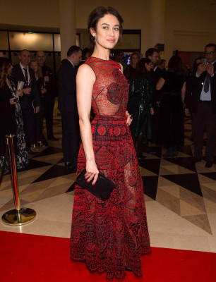 Olga Kurylenko pic #1016233