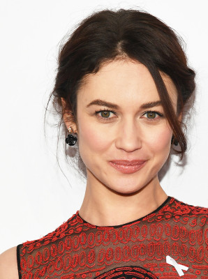 Olga Kurylenko pic #1016236
