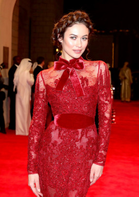Olga Kurylenko pic #988221