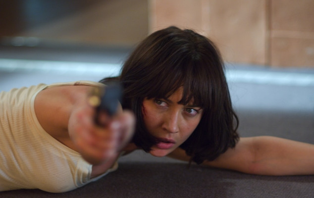Olga Kurylenko pic #114333