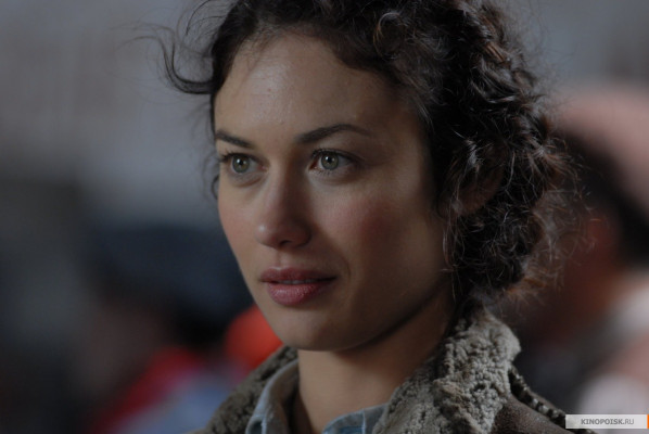 Olga Kurylenko pic #255458