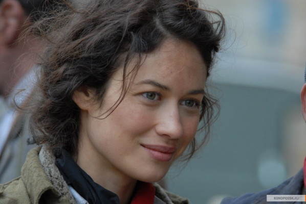 Olga Kurylenko pic #255316