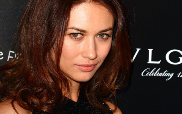 Olga Kurylenko pic #195008
