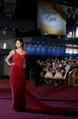 Olga Kurylenko pic #349154