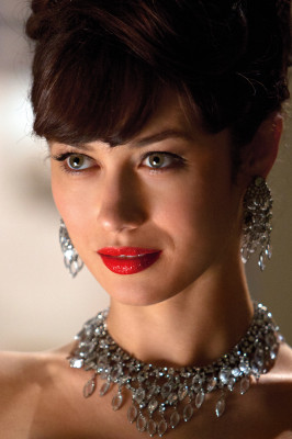 Olga Kurylenko pic #475770