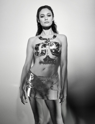 Olga Kurylenko pic #1115931