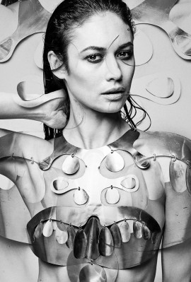 Olga Kurylenko pic #1115938