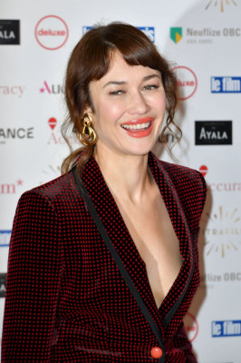 Olga Kurylenko pic #1345374