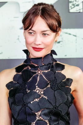 Olga Kurylenko pic #1330328