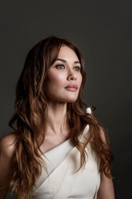 Olga Kurylenko pic #1337480
