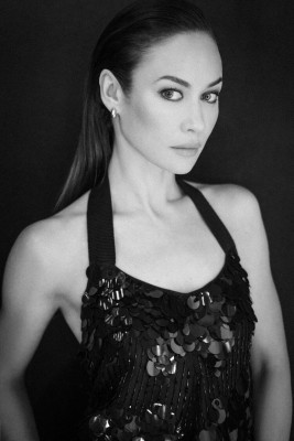 Olga Kurylenko pic #1338010