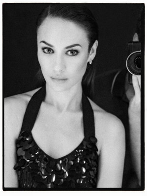 Olga Kurylenko pic #1338011