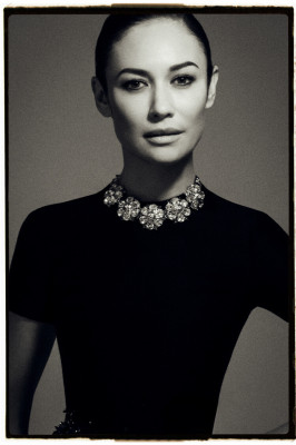 Olga Kurylenko pic #1338009
