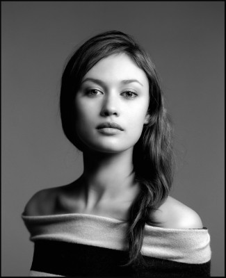 Olga Kurylenko pic #399816