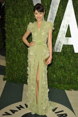 Olga Kurylenko pic #574694