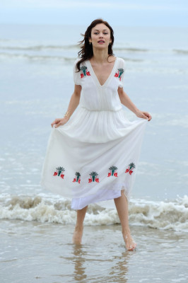 Olga Kurylenko pic #1045597