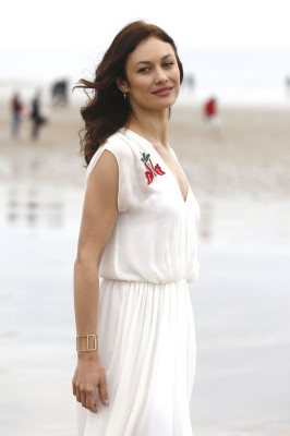 Olga Kurylenko pic #1045598