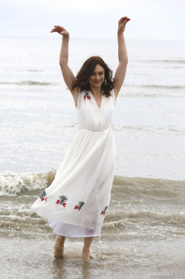 Olga Kurylenko pic #1045586