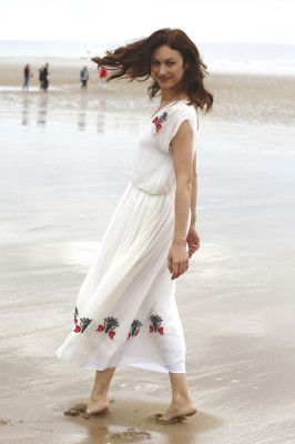 Olga Kurylenko pic #1045594