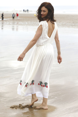 Olga Kurylenko pic #1045593