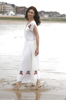 Olga Kurylenko pic #1045592