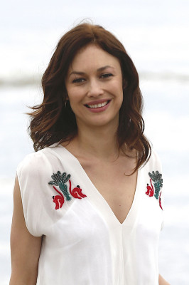 Olga Kurylenko pic #1045588