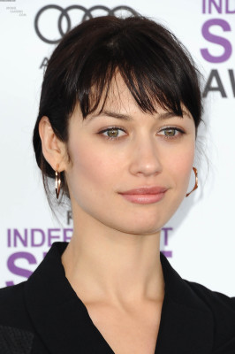 Olga Kurylenko pic #467370