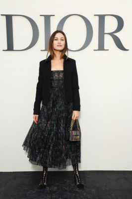 Olga Kurylenko pic #1070055