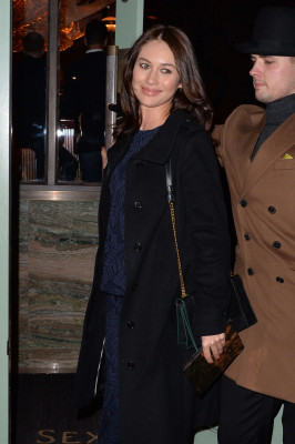 Olga Kurylenko pic #828935