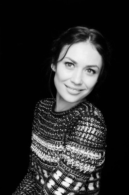 Olga Kurylenko pic #989550