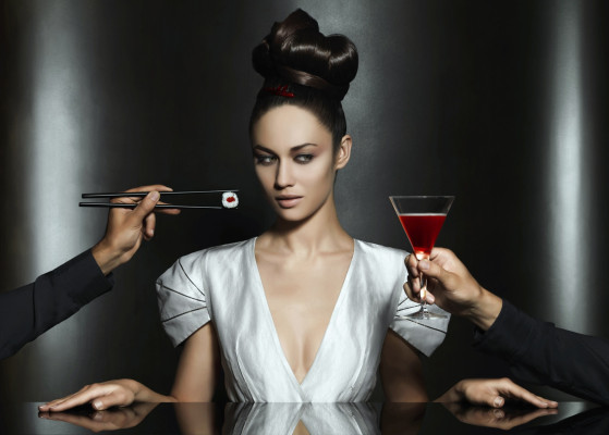 Olga Kurylenko pic #191048