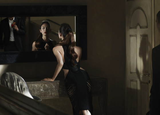 Olga Kurylenko pic #191046