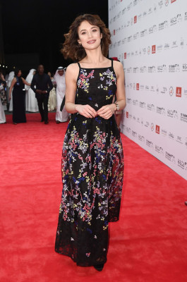 Olga Kurylenko pic #896966