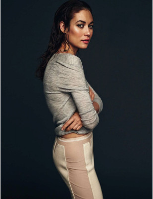 Olga Kurylenko pic #861990