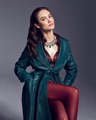 Olga Kurylenko pic #1050684