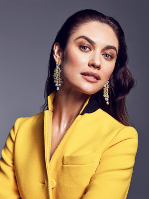 Olga Kurylenko pic #1050686