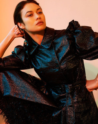 Olga Kurylenko pic #1077063