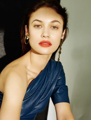 Olga Kurylenko pic #1077064