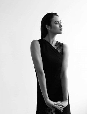 Olga Kurylenko pic #1077068