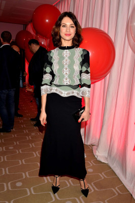 Olga Kurylenko pic #902908