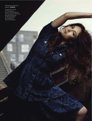Olga Kurylenko pic #829621