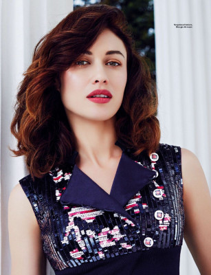 Olga Kurylenko pic #998999