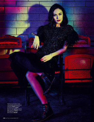Olga Kurylenko pic #999360