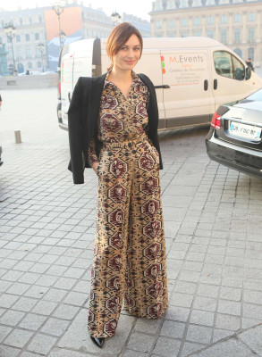 Olga Kurylenko pic #904179
