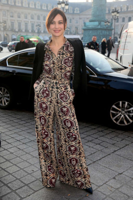 Olga Kurylenko pic #904180