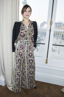 Olga Kurylenko pic #904182
