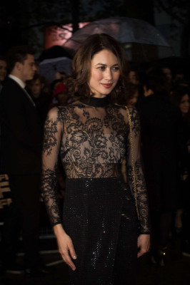 Olga Kurylenko pic #886669
